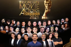 Penghargaan Indonesian...