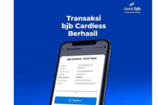 Praktisnya Fitur bjb...
