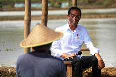 Presiden Jokowi Apresiasi...
