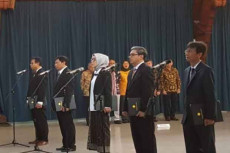 Puluhan Dosen ITB Dukung...