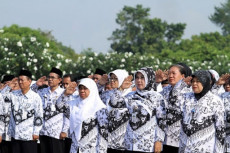 Lulus PPPK, Ratusan...