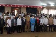 MUI Ajak Masyarakat...