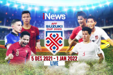 Jangan Lewatkan! Turnamen...