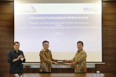 IATA Akan Peroleh Suntikan...