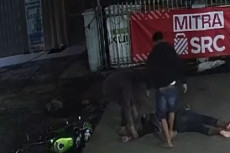 Viral, Pemotor Ninja...