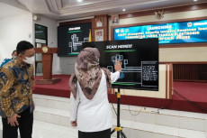 Gowa Kabupaten Pertama...