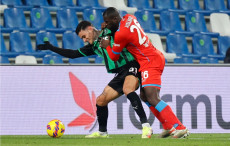 Gagal Kalahkan Sassuolo...