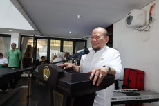Ketua DPD RI: SDM Sektor...