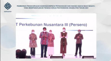 Pekerjakan 633 Penyandang...