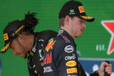 4 Skenario Max Verstappen...