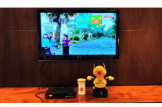 Lewat Simulcast, Ayo...