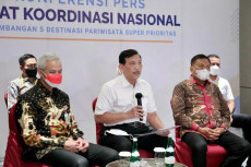 Upaya Memajukan Pariwisata...