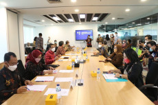 BUMN Klaster Pangan...