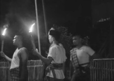 Film Suara dari Kehilangan,...