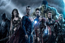 10 Film Superhero Termahal...