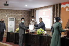 FPKB Tanggapi Positif...