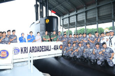 Cari Pola Operasi, Panglima...