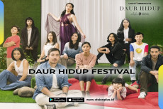 Apresiasi Karya Anak...