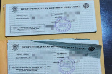 Viral Pungli, Polisi...