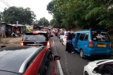Hari Pertama Ganjil...