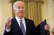 Krisis Ukraina: Biden...