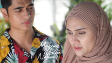 Miniseri Mahram untuk...