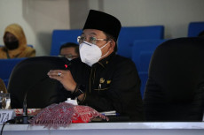 Warga Malang Buta Pasca...