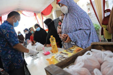 Jelang Nataru, Operasi...
