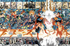 DC Akan Adaptasi Komik...