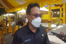 Wacana Penambahan Anggota...