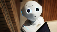 Negara Ini Pakai Robot...
