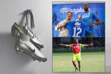 15 Pemain Sepak Bola...