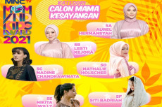 6 Seleb Calon Mama Kesayangan...