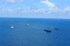 Kisruh China Klaim Natuna,...