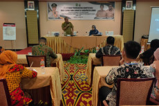 Kepala BPSDM Sulsel...