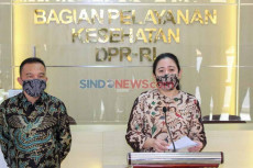 Antisipasi Omicron,...
