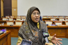 Dugaan Pengaturan Skor...