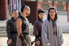 3 Film Korea yang Dibintangi...