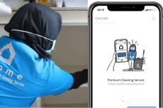 Buat Kaum Rebahan, Coba...