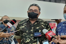 Sebut Bakal Ada Kejutan,...
