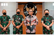 KSAD Jenderal TNI Dudung...