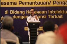 Cegah Barang Impor Bajakan,...