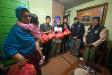 Garda Bangsa Makassar...