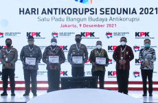 Dinilai Terbaik Tangani...