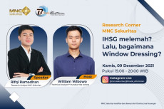Intip Peluang Hujan...