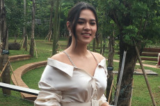 Raisa Andriana Ternyata...
