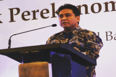 Apindo Prediksi Pertumbuhan...