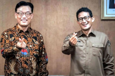 Sandiaga Uno: RI-Korsel...