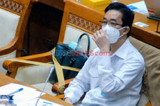 Lengser dari Dirut PLN,...