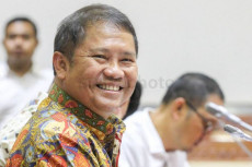 IFSoc Ramal Indonesia...